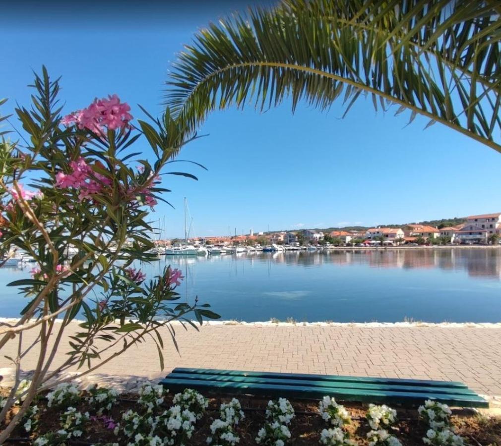 Apartments Villa Kristina Bibinje Zewnętrze zdjęcie