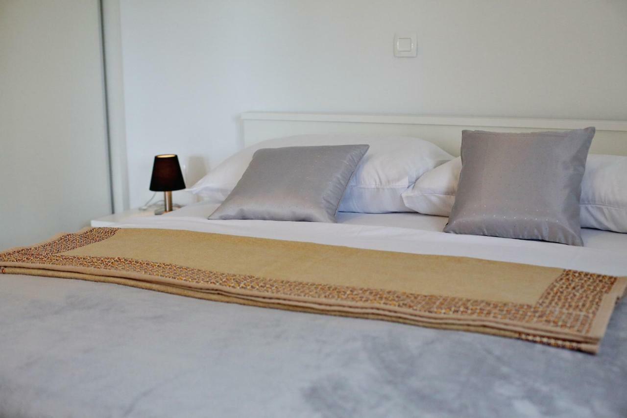 Apartments Villa Kristina Bibinje Zewnętrze zdjęcie
