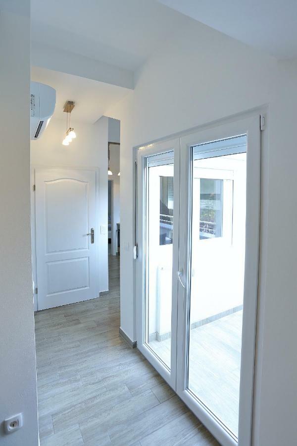 Apartments Villa Kristina Bibinje Zewnętrze zdjęcie