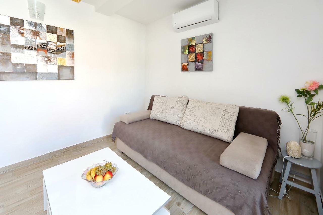Apartments Villa Kristina Bibinje Zewnętrze zdjęcie